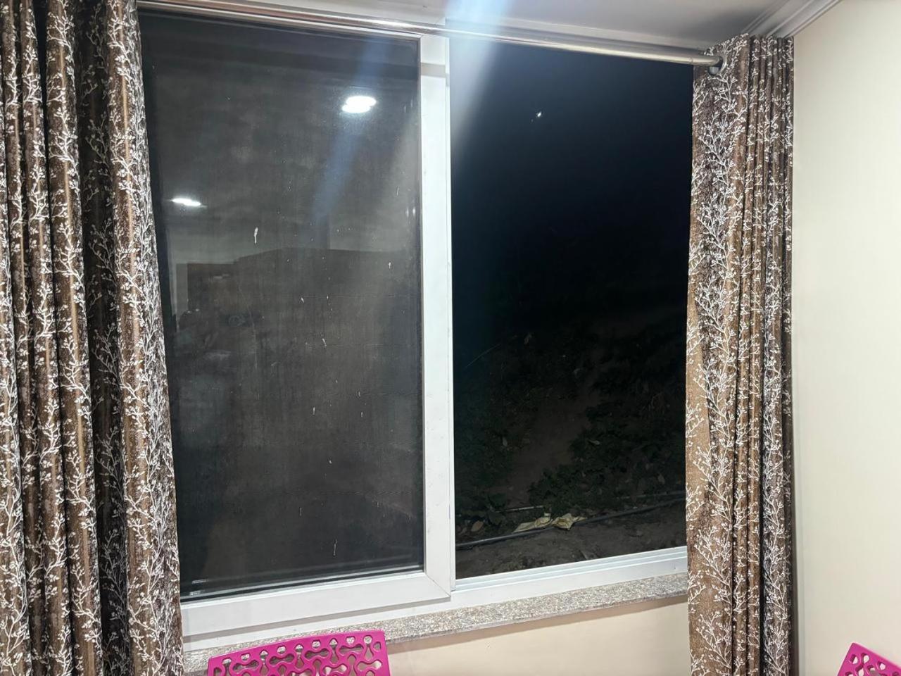 Hotel Jakhu Heights Shimla Bagian luar foto